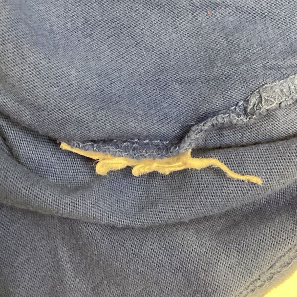 Polo Ralph Lauren Polo Bear T-Shirt Tie-Dye Orange, Green, Blue Kid Size 3/3T - Picture 6 of 6